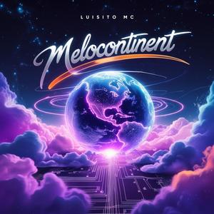 Melocontinent