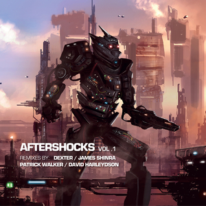 Memory Gene (James Shinra Remix)