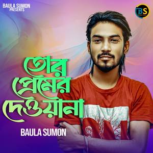 তোর প্রেমের দেওয়ানা