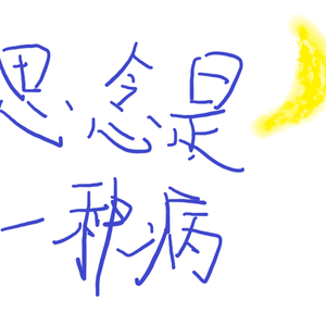 思念是一种病（remix）