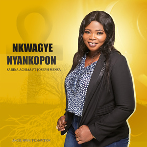 Nkwagye Nyankopon