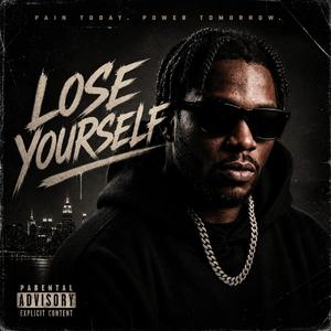 Lose Yourself