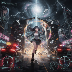 覚醒のスーパーノヴァ