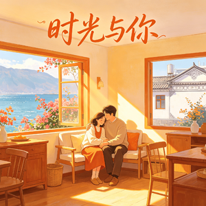 云南的风遇见你 伴奏