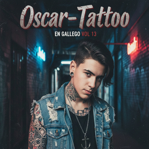 No Teu Abrigo (Gallego)