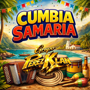 la cumbia samaria