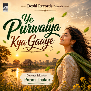 Ye Purvaiya Kya Gaaye