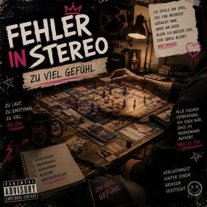 Zu viel Gefühl