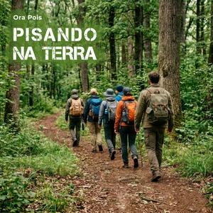 Pisando na Terra