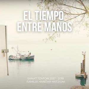 El tiempo entre manos