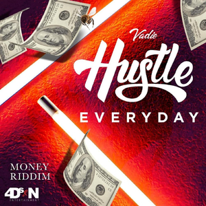 Hustle Everyday