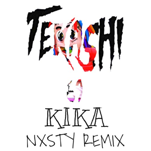 KIKA (NXSTY REMIX)