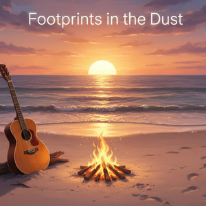Footprints in the Dust