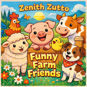Funny Farm Friends