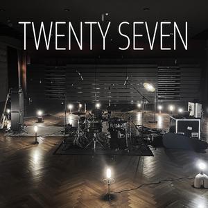 Twenty Seven (feat. Dirty Deep) (Live Session)
