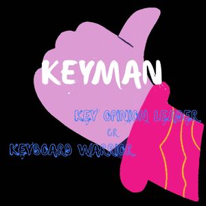 Keyman（键盘战神）