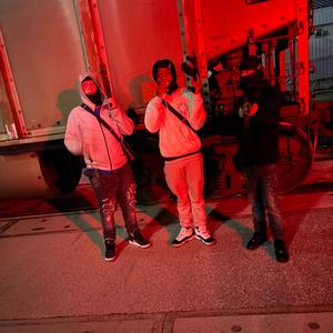 Quick lilDemo (feat. Dallas4oe & Cts Luh wick)