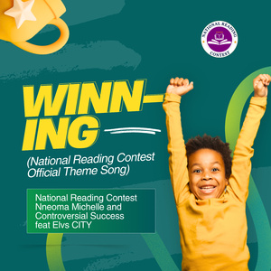 WINNING (National Reading Contest Official Theme Song)