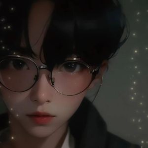 你就不要想起我~1