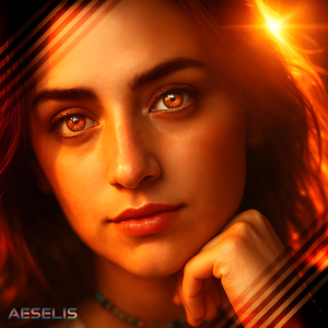 The Light In Your Eyes