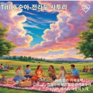 순아 (전라도 사투리)