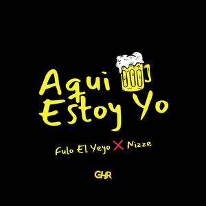 Aquí Estoy Yo