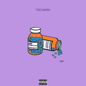 TOO MANY