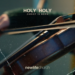 Holy Holy (Christ Is Born) [feat. Vinnie Zarletti, Justine Zarletti & Stephanie Hrkal]