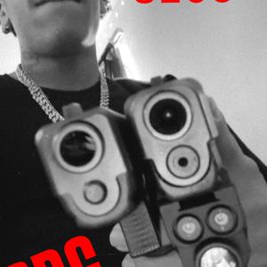 8105 Shit (feat. Marskiii8105)