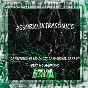 Assobio Ultrasônico