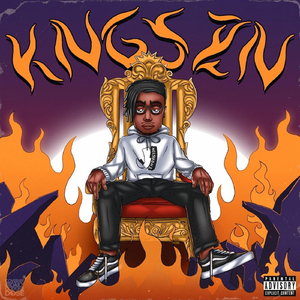 King Season (feat. Young Gully)