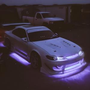 INFERNUS (slowed + reverb)