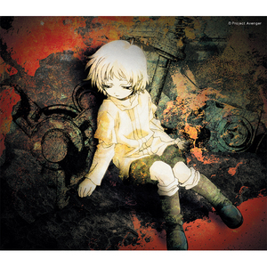 月蝕グランギニョル