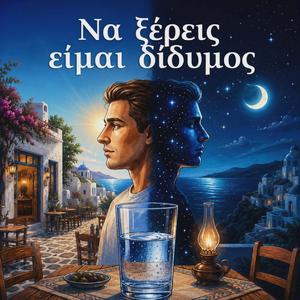 Να ξέρεις είμαι δίδυμος - Na xeris ime didimos