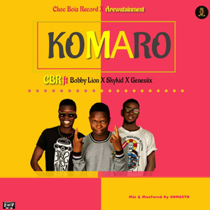KoMaRo