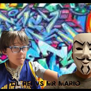 Forever (feat. Lil Bro-D)