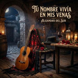 Tu Nombre Vivía En Mis Venas