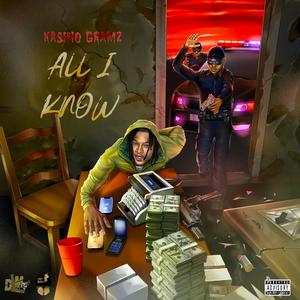 ALL I KNOW Y.N.H.M (feat. Daelee Armino)