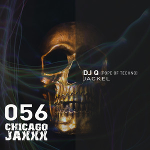 Jackel (Original Mix)
