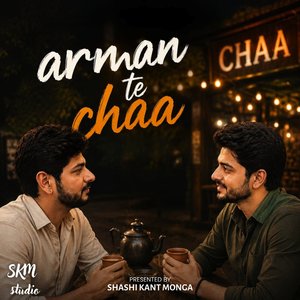 Arman Te Chaa