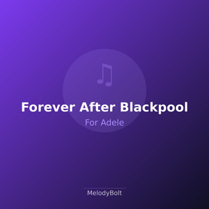 Forever After Blackpool