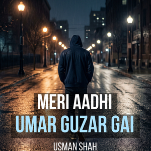 Meri Aadhi Umar Guzar Gai