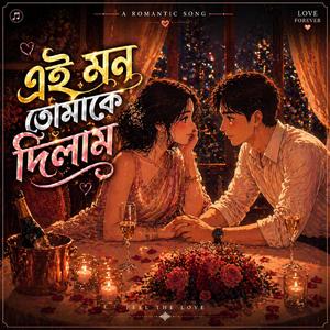 Ei mon Tomake Dilam | এই মন তোমাকে দিলাম | Retro Fusion