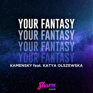 Your Fantasy (Instrumental Mix)