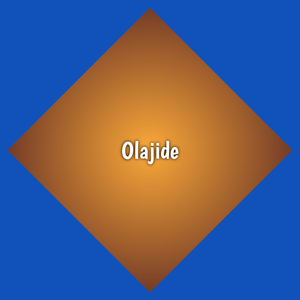 Olajide