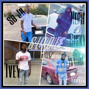 SLIDE! (feat. SB Jr, Neph Risky & Ivey)