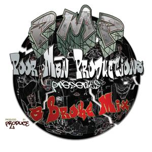 Get Your Mind Right (feat. GodZilla & Mr. Creep)