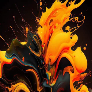 Color Your Night