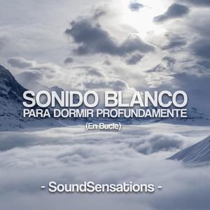 Sonido Blanco Para Dormir Profundamente (En Bucle)
