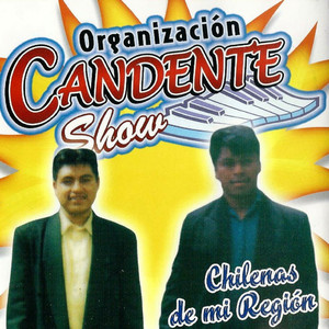 Chilena Candente